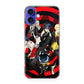 Protagonist Joker And Friends iPhone 16 / 16 Plus Case