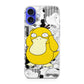 Psyduck The Platypus iPhone 16 / 16 Plus Case