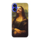 Rowan Atkinson Monalisa Funny iPhone 16 / 16 Plus Case