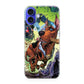 Scooby Zombie iPhone 16 / 16 Plus Case