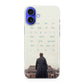 Sherlock Holmes Quote iPhone 16 / 16 Plus Case