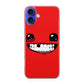 Super Meat Boy iPhone 16 / 16 Plus Case