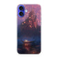 Tangled Lanterns iPhone 16 / 16 Plus Case