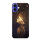 The Young Groot iPhone 16 / 16 Plus Case