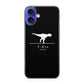 T-Rex Yeah iPhone 16 / 16 Plus Case