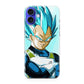 Vegeta iPhone 16 / 16 Plus Case