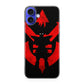 Vegeta Royal Saiyan iPhone 16 / 16 Plus Case