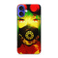 Vocaloid Gas Mask Gumi iPhone 16 / 16 Plus Case