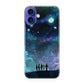 Voltron In Space Nebula iPhone 16 / 16 Plus Case