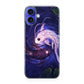 Yin And Yang Fish Avatar The Last Airbender iPhone 16 / 16 Plus Case