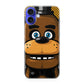 Five Nights at Freddy's Freddy Fazbear iPhone 16 / 16 Plus Case