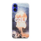 GOLF Nuke iPhone 16 / 16 Plus Case