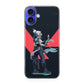 Jett Artwork iPhone 16 / 16 Plus Case