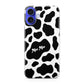 Moo Moo Pattern iPhone 16 / 16 Plus Case