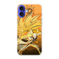 Naruto Kurama Memories iPhone 16 / 16 Plus Case