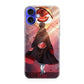 Obito Akatsuki iPhone 16 / 16 Plus Case