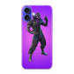 Raven The Legendary Outfit iPhone 16 / 16 Plus Case