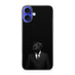 The Interview Ape iPhone 16 / 16 Plus Case