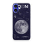 The Moon iPhone 16 / 16 Plus Case