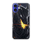 Charizard Inferno Unleashed iPhone 16 / 16 Plus Case