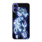 Goku The Rise of Ultra Instinct iPhone 16 / 16 Plus Case