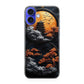Whispers of the Eternal East iPhone 16 / 16 Plus Case