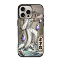 Bonekichi iPhone 16 Pro / 16 Pro Max Case