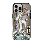 Bonekichi iPhone 16 Pro / 16 Pro Max Case