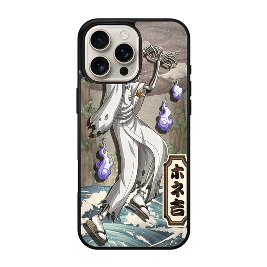 Bonekichi iPhone 16 Pro / 16 Pro Max Case