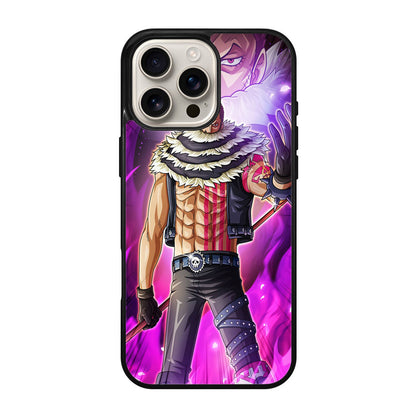 Charlotte Katakuri iPhone 16 Pro / 16 Pro Max Case