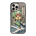 Chopperemon iPhone 16 Pro / 16 Pro Max Case