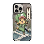 Chopperemon iPhone 16 Pro / 16 Pro Max Case
