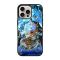 Jinbe The Fish Man Karate iPhone 16 Pro / 16 Pro Max Case