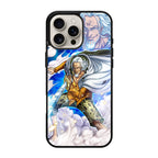 Rayleigh iPhone 16 Pro / 16 Pro Max Case