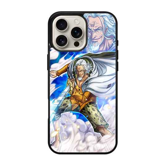 Rayleigh iPhone 16 Pro / 16 Pro Max Case