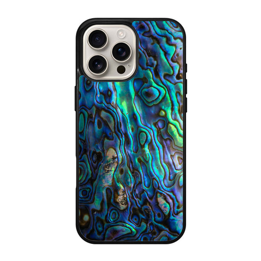 Abalone iPhone 16 Pro / 16 Pro Max Case