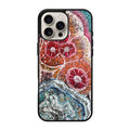 Agate Inspiration iPhone 16 Pro / 16 Pro Max Case