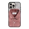 Anti Bullying iPhone 16 Pro / 16 Pro Max Case