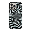 Artistic Spiral 3D iPhone 16 Pro / 16 Pro Max Case