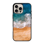 Beach Healer iPhone 16 Pro / 16 Pro Max Case
