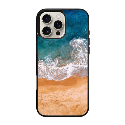 Beach Healer iPhone 16 Pro / 16 Pro Max Case