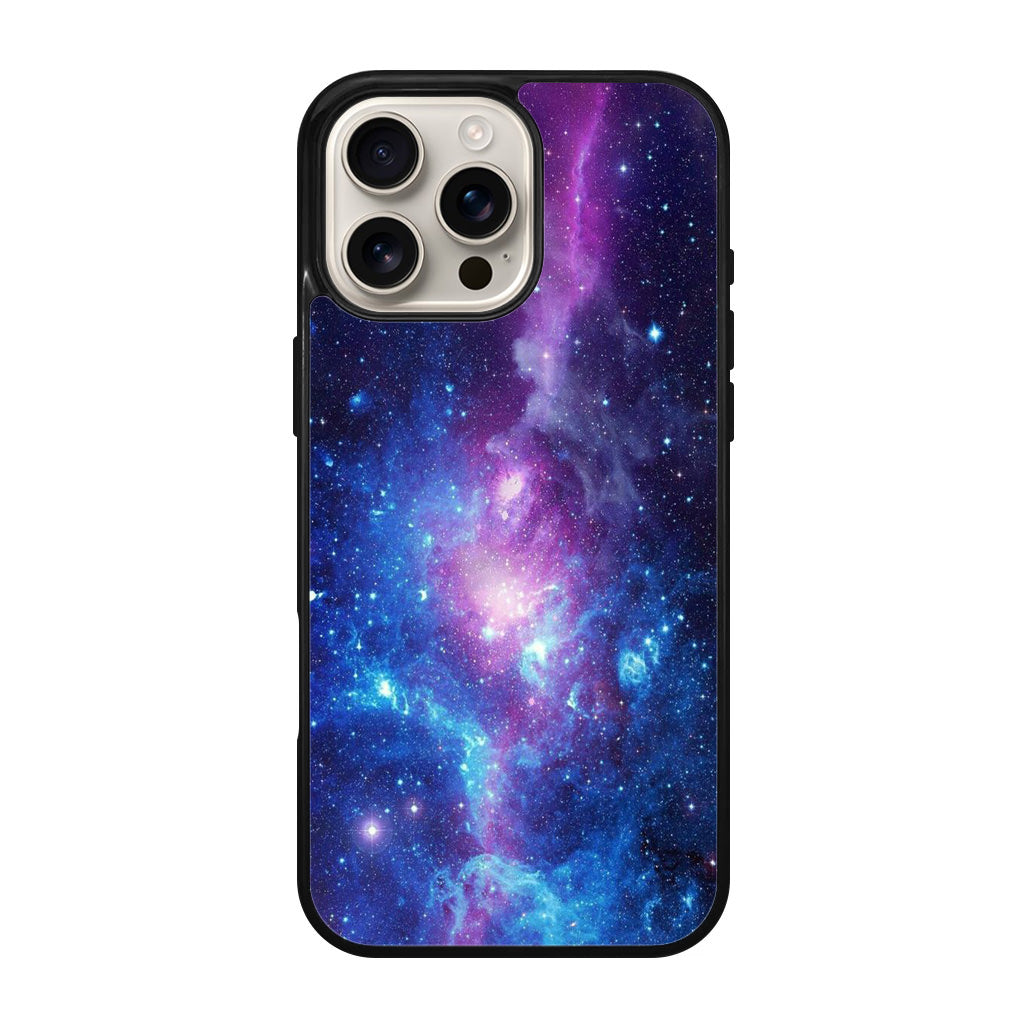 Beauty of Galaxy iPhone 16 Pro / 16 Pro Max Case