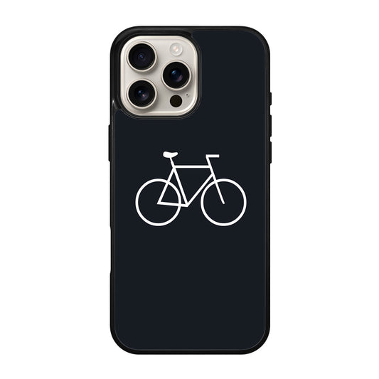 Biker Only iPhone 16 Pro / 16 Pro Max Case