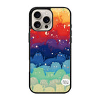 Cats Everywhere iPhone 16 Pro / 16 Pro Max Case