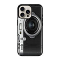 Classic Camera iPhone 16 Pro / 16 Pro Max Case