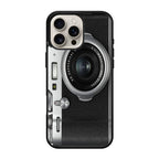 Classic Camera iPhone 16 Pro / 16 Pro Max Case