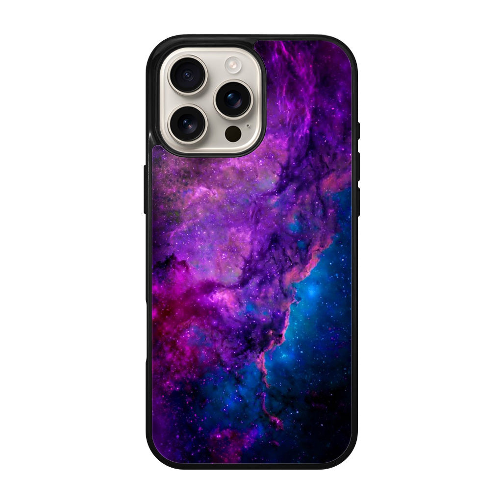 Cloud in the Galaxy iPhone 16 Pro / 16 Pro Max Case