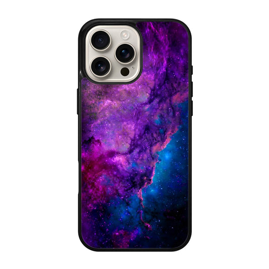 Cloud in the Galaxy iPhone 16 Pro / 16 Pro Max Case