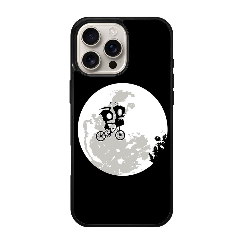 Dib and The ET iPhone 16 Pro / 16 Pro Max Case