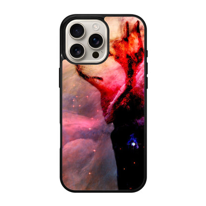 Dog Universe iPhone 16 Pro / 16 Pro Max Case